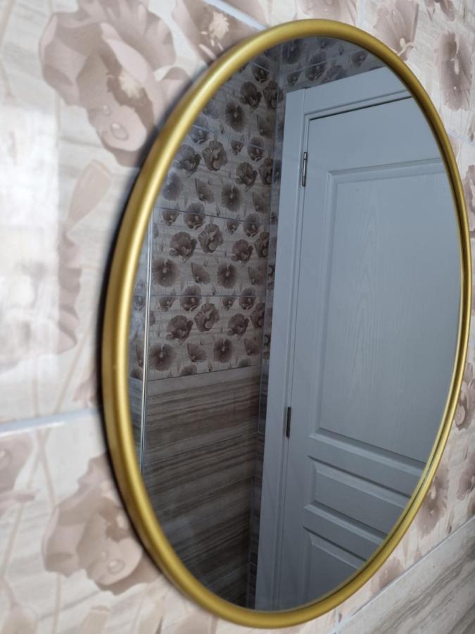 New Modern Studio In Central Tirana Apartamento Exterior foto